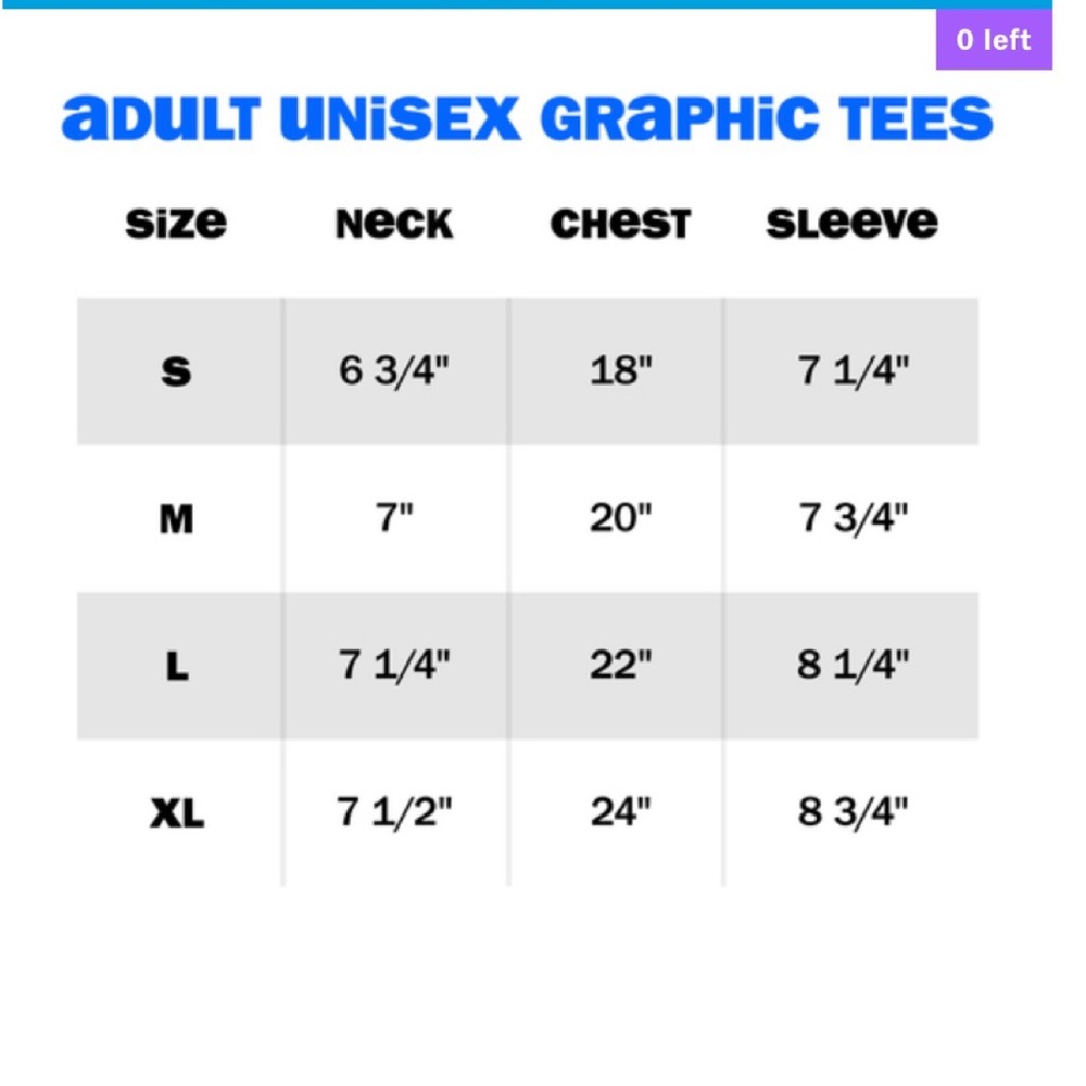 Nickelodeon Hey Arnold unisex graphic tee - Picture 12 of 12